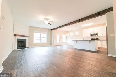 394 Glenn Trail, Winder, GA 30680 - Photo 8