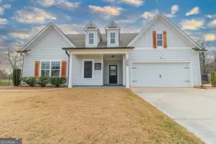 394 Glenn Trail, Winder, GA 30680 - Photo 1