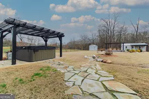 394 Glenn Trail, Winder, GA 30680 - Photo 40