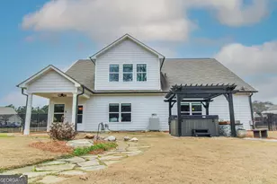 394 Glenn Trail, Winder, GA 30680 - Photo 42