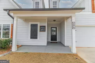 394 Glenn Trail, Winder, GA 30680 - Photo 2