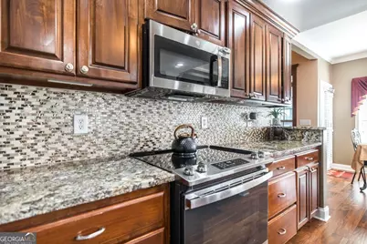 161 Rowland Circle, Byron, GA 31008 - Photo 16