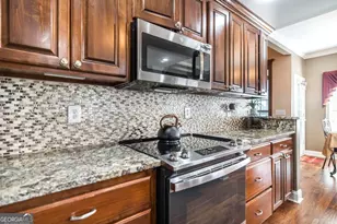 161 Rowland Cir, Byron, GA 31008 - Photo 16