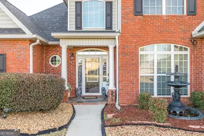 161 Rowland Circle, Byron, GA 31008 - Photo 6