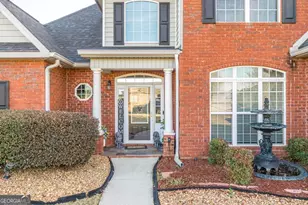 161 Rowland Cir, Byron, GA 31008 - Photo 6