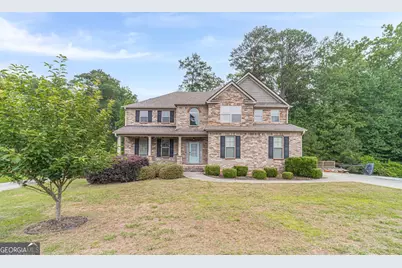 1022 Nestling Drive, Lawrenceville, GA 30045 - Photo 1