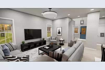 302 Oak Mountain Avenue Road, Carrollton, GA 30116 - Photo 18