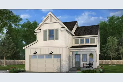 302 Oak Mountain Avenue Road, Carrollton, GA 30116 - Photo 2