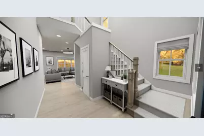 302 Oak Mountain Avenue Road, Carrollton, GA 30116 - Photo 6