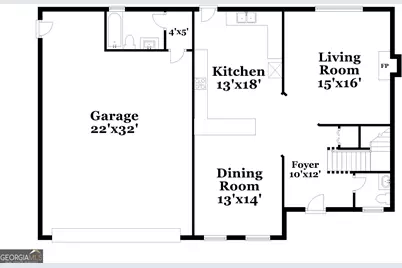 2973 Cascade Circle, Gainesville, GA 30504 - Photo 16