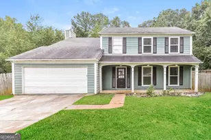 3909 Wintersweet Dr, Decatur, GA 30034 - Photo 1