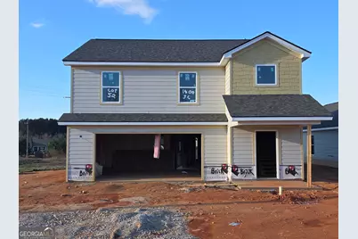 1400 Jeannine Lane #52, Winder, GA 30680 - Photo 1