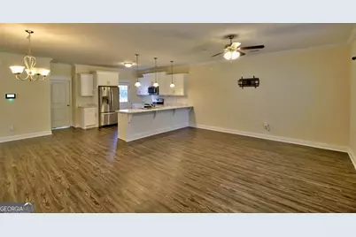 455 Bluff Road, Jesup, GA 31545 - Photo 2