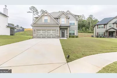 4580 Capulet Court, Forsyth, GA 31029 - Photo 1