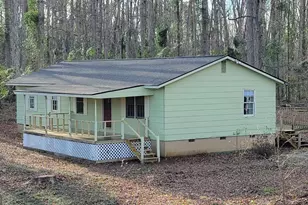 74 Wolfskin Rd, Arnoldsville, GA 30619 - Photo 1