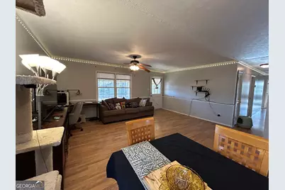 74 Wolfskin Road, Arnoldsville, GA 30619 - Photo 4