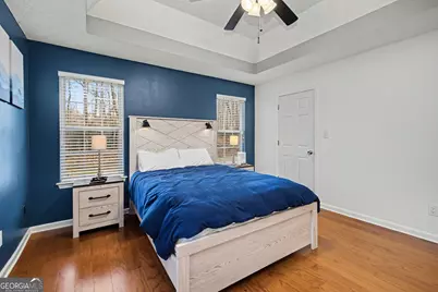 325 Ashley Woods Drive, Newnan, GA 30263 - Photo 16