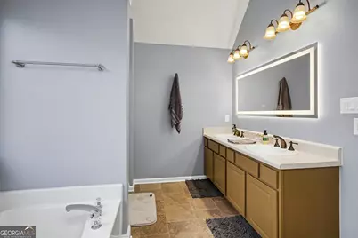 325 Ashley Woods Drive, Newnan, GA 30263 - Photo 20
