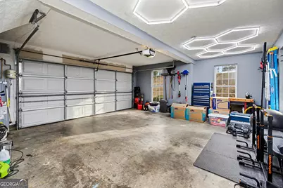 325 Ashley Woods Drive, Newnan, GA 30263 - Photo 26