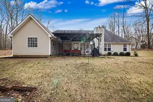 325 Ashley Woods Dr, Newnan, GA 30263 - Photo 30