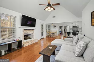 325 Ashley Woods Dr, Newnan, GA 30263 - Photo 8