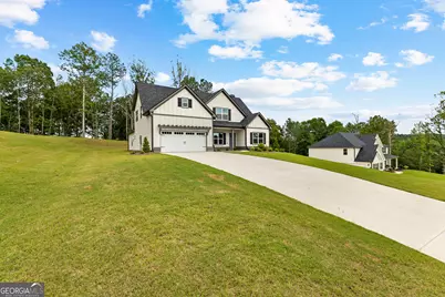 220 Sagebrook Lane #LOT 21, Newnan, GA 30263 - Photo 2