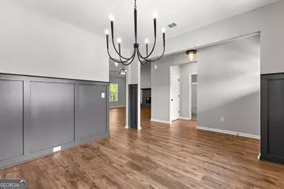 220 Sagebrook Lane #LOT 21, Newnan, GA 30263 - Photo 8