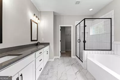 220 Sagebrook Lane #LOT 21, Newnan, GA 30263 - Photo 30