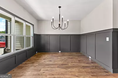 220 Sagebrook Lane #LOT 21, Newnan, GA 30263 - Photo 6