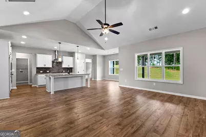 220 Sagebrook Lane #LOT 21, Newnan, GA 30263 - Photo 16