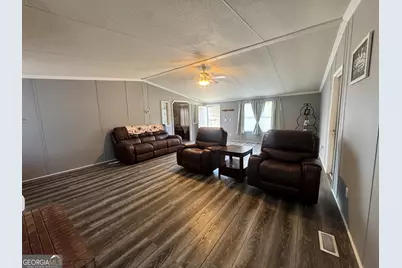 498 Meadows Orchard Road, Cochran, GA 31014 - Photo 8