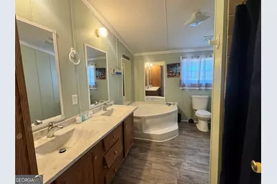 498 Meadows Orchard Road, Cochran, GA 31014 - Photo 22