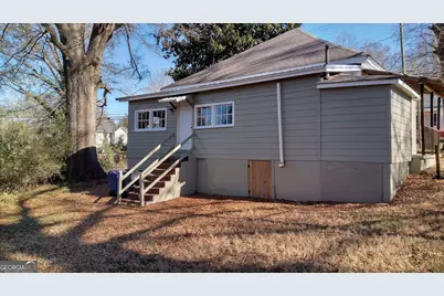 1308 Park Avenue, Lagrange, GA 30240 - Photo 4