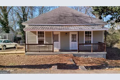 1308 Park Avenue, Lagrange, GA 30240 - Photo 1