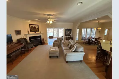 1931 Oliver Bridge Road, Watkinsville, GA 30677 - Photo 28