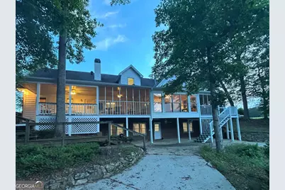 1931 Oliver Bridge Road, Watkinsville, GA 30677 - Photo 8