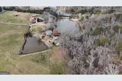 1931 Oliver Bridge Road, Watkinsville, GA 30677 - Photo 16