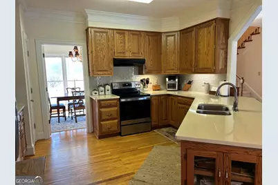 1931 Oliver Bridge Road, Watkinsville, GA 30677 - Photo 44