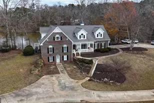 1931 Oliver Bridge Rd, Watkinsville, GA 30677 - Photo 10