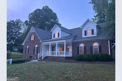 1931 Oliver Bridge Road, Watkinsville, GA 30677 - Photo 4