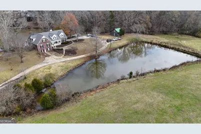 1931 Oliver Bridge Road, Watkinsville, GA 30677 - Photo 10