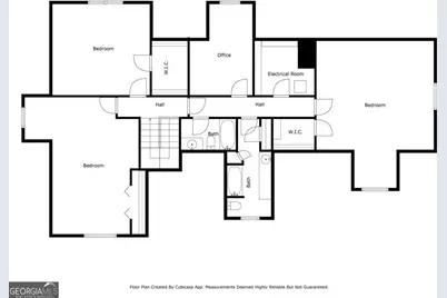 1931 Oliver Bridge Road, Watkinsville, GA 30677 - Photo 86