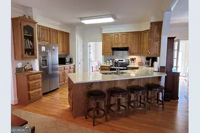 1931 Oliver Bridge Road, Watkinsville, GA 30677 - Photo 46