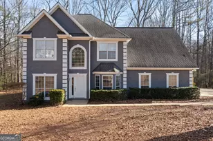 231 Barrington Farms Pkwy, Sharpsburg, GA 30277 - Photo 2