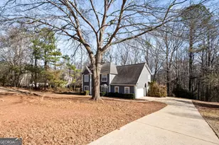 231 Barrington Farms Pkwy, Sharpsburg, GA 30277 - Photo 34