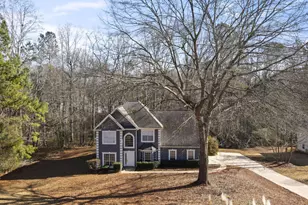 231 Barrington Farms Pkwy, Sharpsburg, GA 30277 - Photo 36