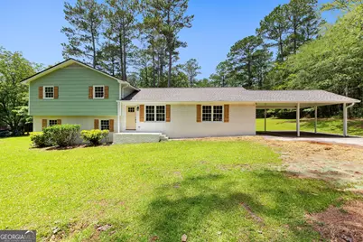 223 Pinehaven Drive, Lagrange, GA 30240 - Photo 1