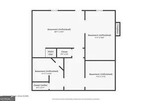 5807 Belmont Ridge Cir, Lithonia, GA 30038 - Photo 16