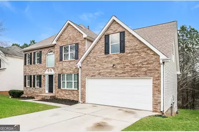 5807 Belmont Ridge Circle, Lithonia, GA 30038 - Photo 2