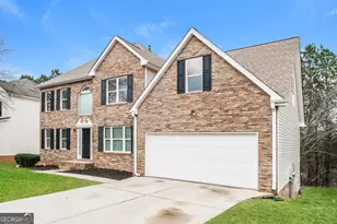 5807 Belmont Ridge Cir, Lithonia, GA 30038 - Photo 2